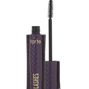 Tarte Lights, Camera, Lashes Mascara